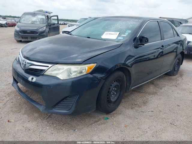 4T1BF1FK9EU306292 Toyota CAMRY LE