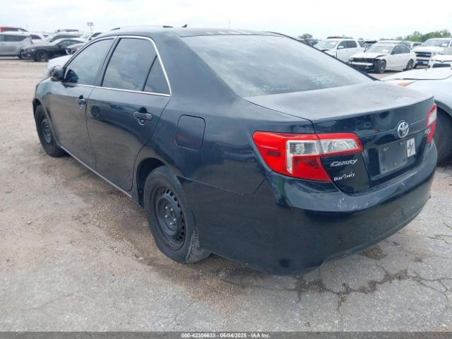 4T1BF1FK9EU306292 Toyota CAMRY LE