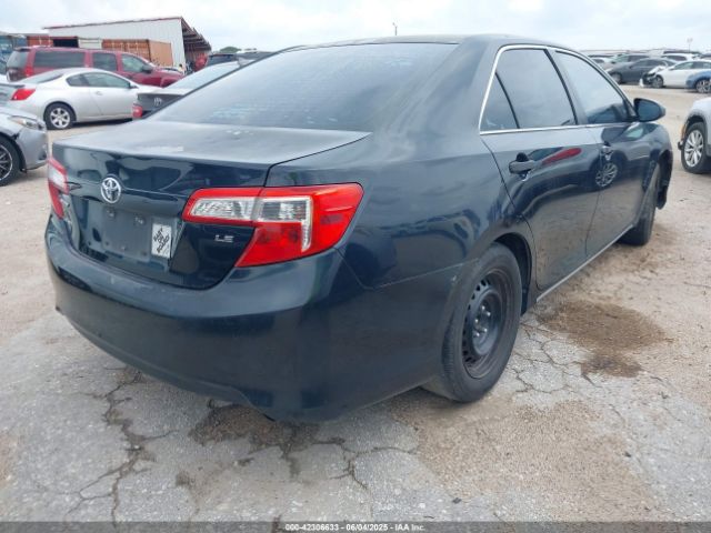 4T1BF1FK9EU306292 Toyota CAMRY LE