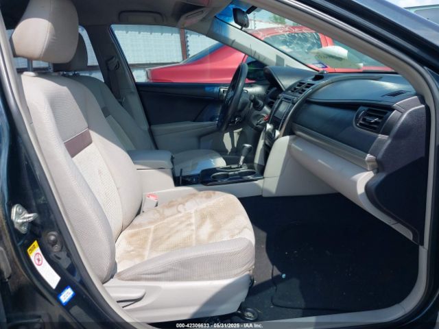 4T1BF1FK9EU306292 Toyota CAMRY LE
