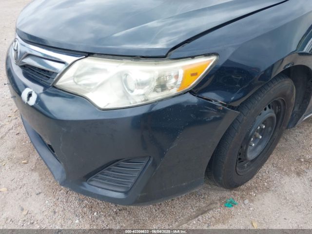 4T1BF1FK9EU306292 Toyota CAMRY LE