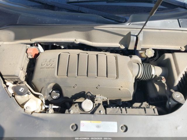 5GAKRCKD3EJ186958 Buick Enclave Premium
