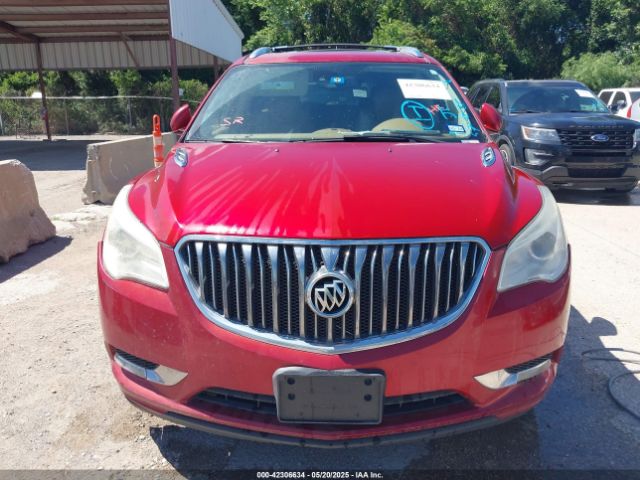 5GAKRCKD3EJ186958 Buick Enclave Premium