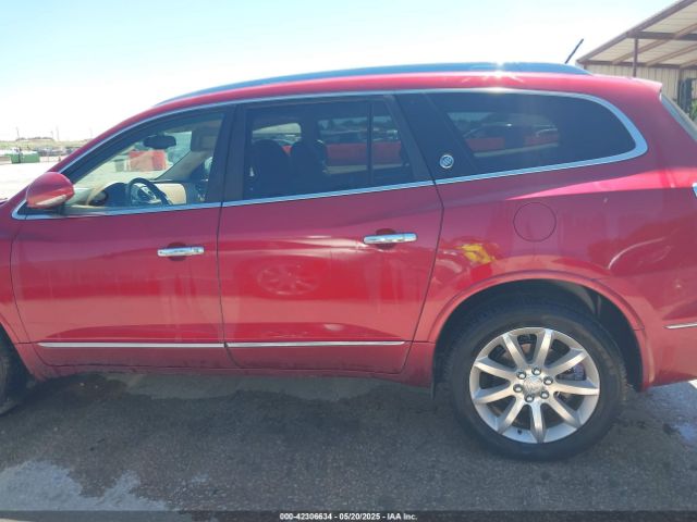 5GAKRCKD3EJ186958 Buick Enclave Premium