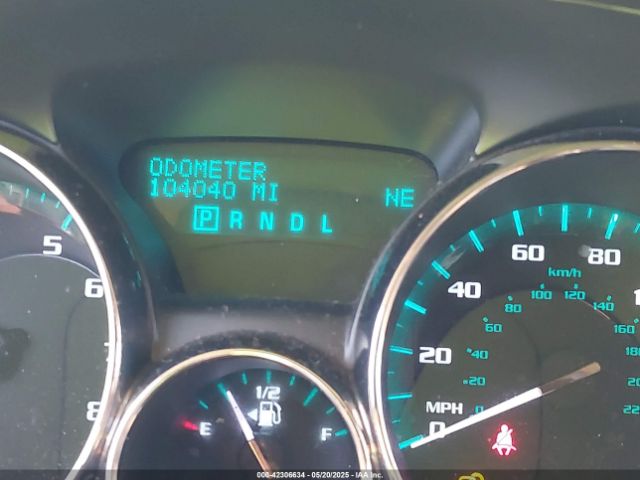 5GAKRCKD3EJ186958 Buick Enclave Premium