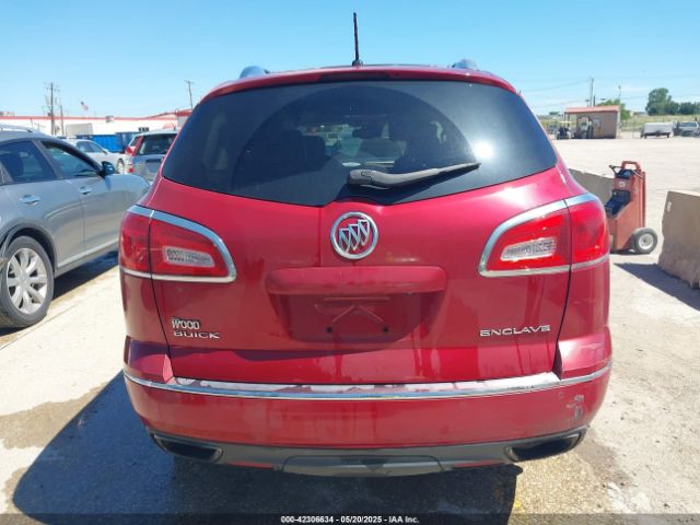 5GAKRCKD3EJ186958 Buick Enclave Premium