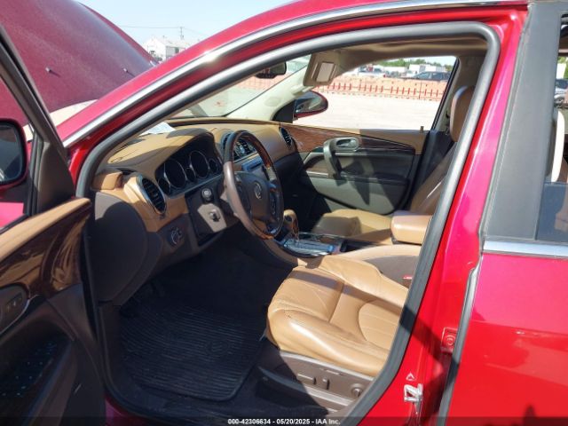 5GAKRCKD3EJ186958 Buick Enclave Premium