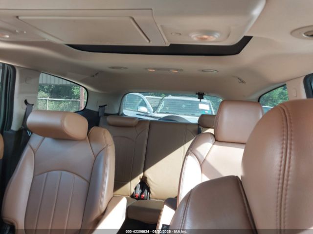 5GAKRCKD3EJ186958 Buick Enclave Premium