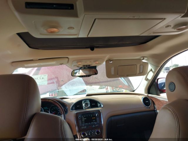 5GAKRCKD3EJ186958 Buick Enclave Premium