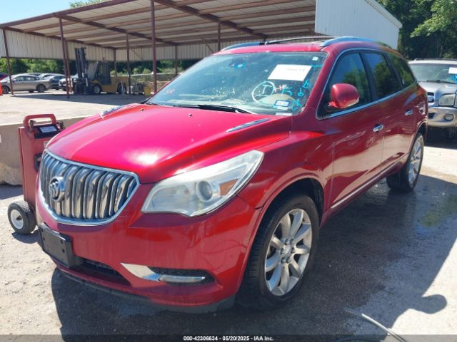 5GAKRCKD3EJ186958 Buick Enclave Premium
