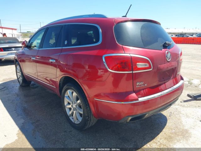 5GAKRCKD3EJ186958 Buick Enclave Premium