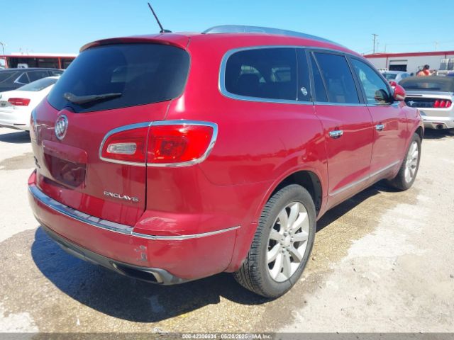 5GAKRCKD3EJ186958 Buick Enclave Premium
