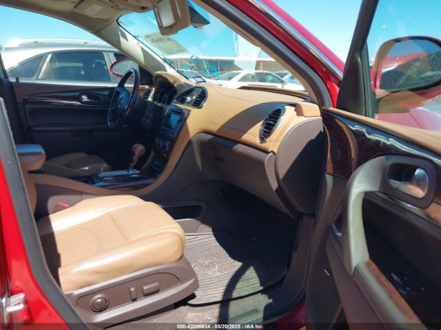 5GAKRCKD3EJ186958 Buick Enclave Premium