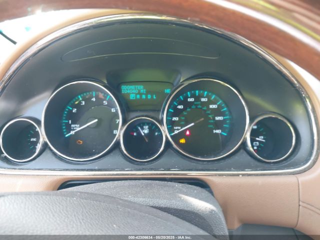 5GAKRCKD3EJ186958 Buick Enclave Premium