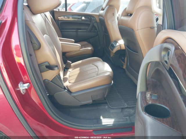 5GAKRCKD3EJ186958 Buick Enclave Premium
