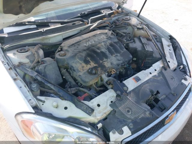 2G1WC5E34G1153652 Chevrolet Impala Limited Ltz
