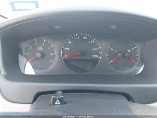 2G1WC5E34G1153652 Chevrolet Impala Limited Ltz