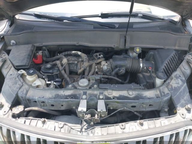5GAKRCKD6FJ352097 Buick Enclave Premium