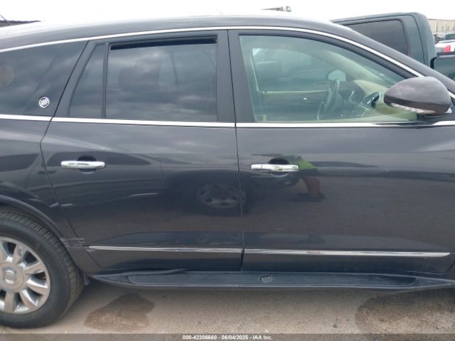 5GAKRCKD6FJ352097 Buick Enclave Premium