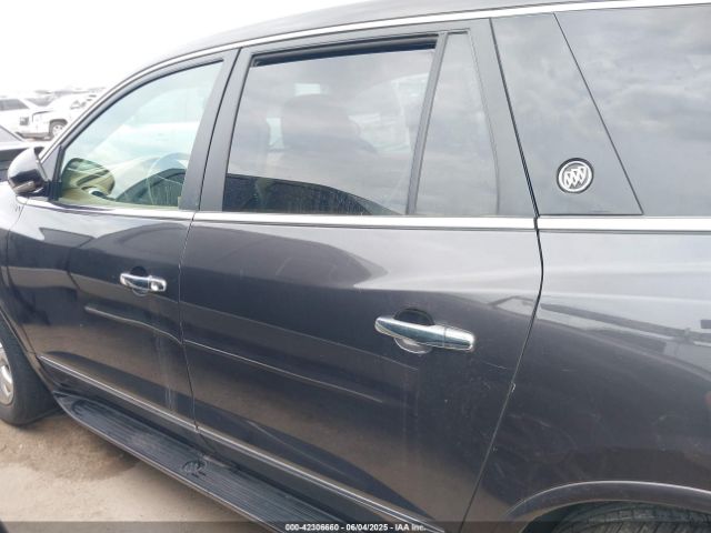 5GAKRCKD6FJ352097 Buick Enclave Premium