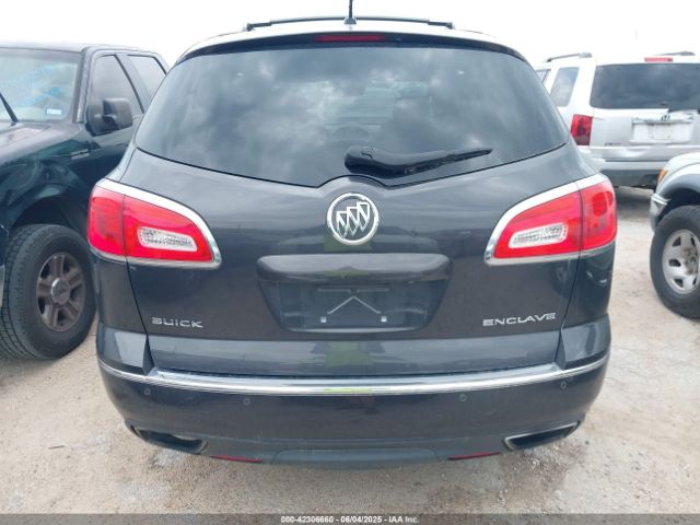 5GAKRCKD6FJ352097 Buick Enclave Premium