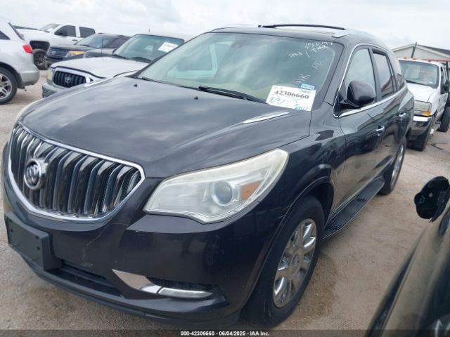 5GAKRCKD6FJ352097 Buick Enclave Premium