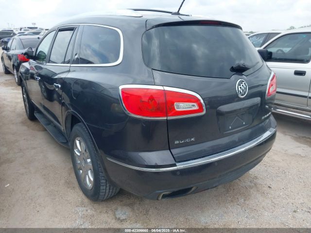 5GAKRCKD6FJ352097 Buick Enclave Premium