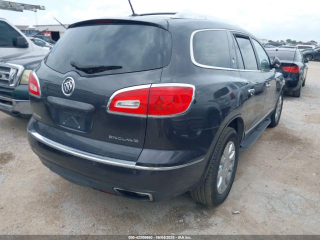 5GAKRCKD6FJ352097 Buick Enclave Premium