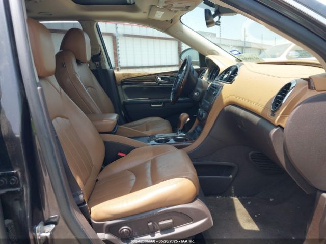 5GAKRCKD6FJ352097 Buick Enclave Premium