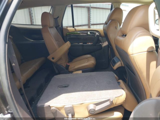 5GAKRCKD6FJ352097 Buick Enclave Premium