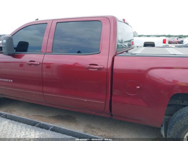 1GCUKREC7FF201614 Chevrolet Silverado 1500 1lt