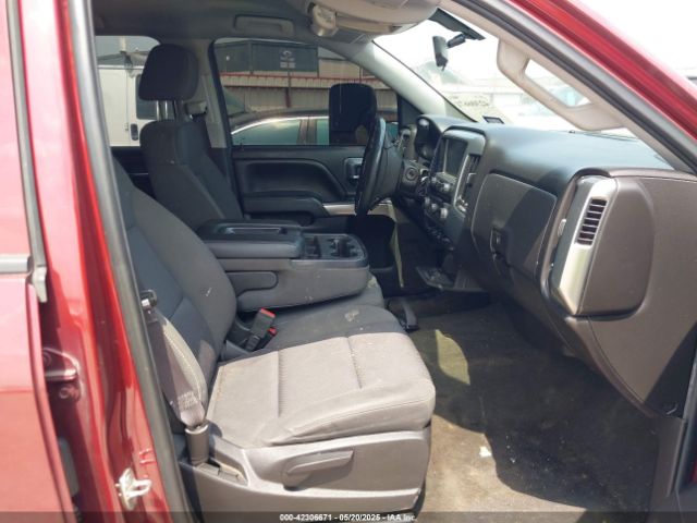 1GCUKREC7FF201614 Chevrolet Silverado 1500 1lt