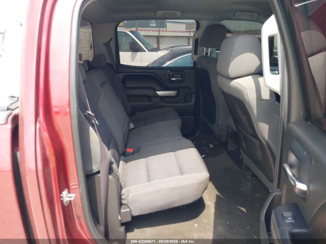 1GCUKREC7FF201614 Chevrolet Silverado 1500 1lt