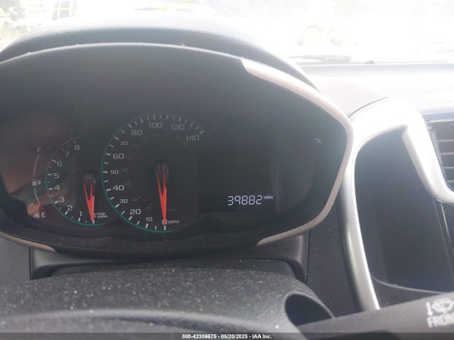 1G1JD6SBXL4137057 Chevrolet Sonic