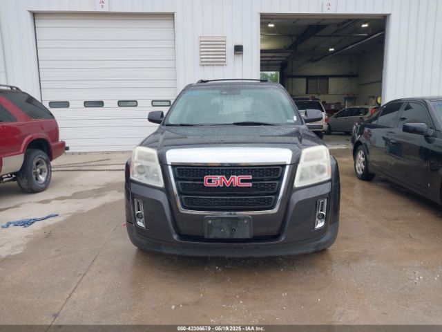 2GKALSEK0E6176468 GMC Terrain Slt-1