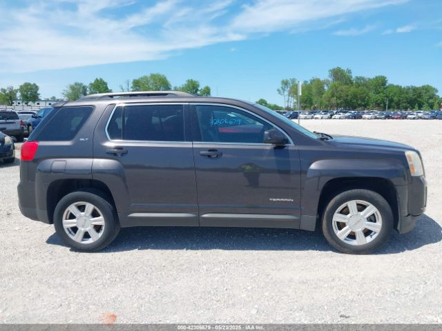 2GKALSEK0E6176468 GMC Terrain Slt-1