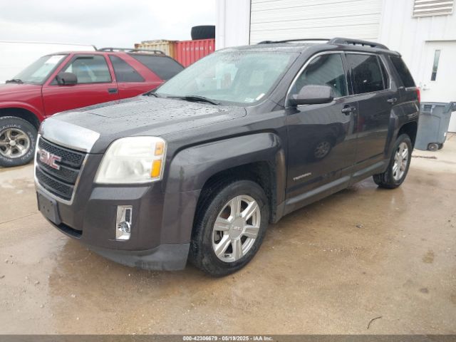 2GKALSEK0E6176468 GMC Terrain Slt-1