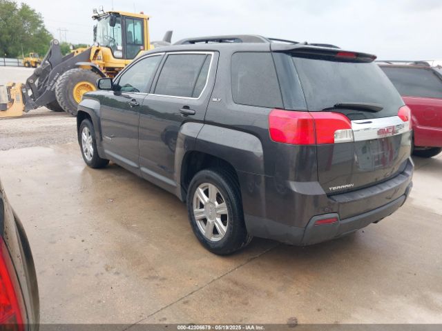 2GKALSEK0E6176468 GMC Terrain Slt-1