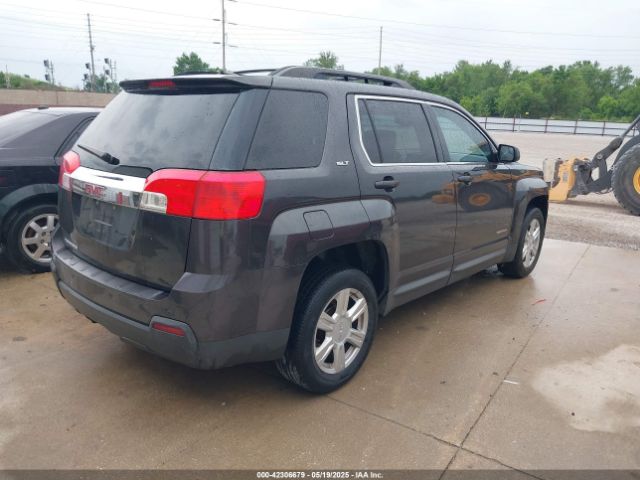 2GKALSEK0E6176468 GMC Terrain Slt-1