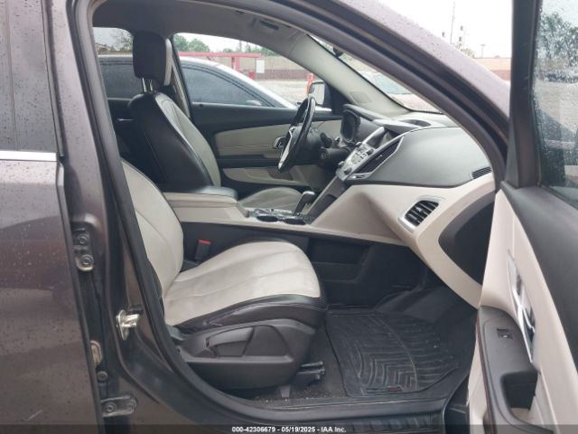 2GKALSEK0E6176468 GMC Terrain Slt-1