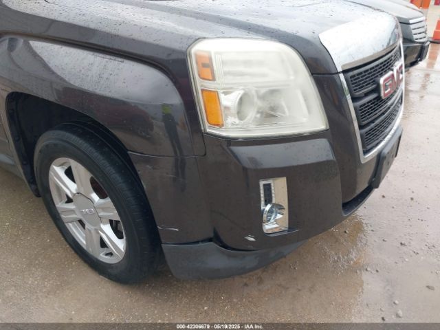 2GKALSEK0E6176468 GMC Terrain Slt-1
