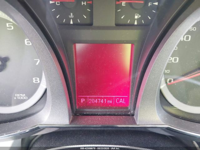 2GKALSEK0E6176468 GMC Terrain Slt-1