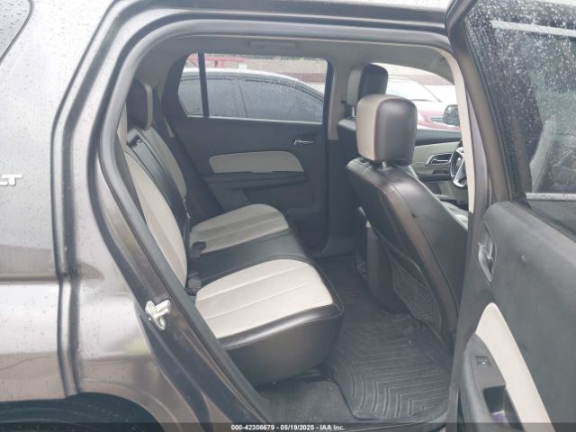 2GKALSEK0E6176468 GMC Terrain Slt-1
