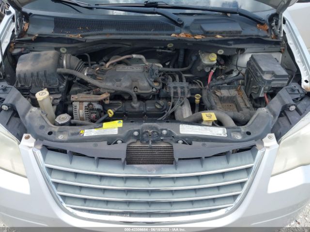 2009 CHRYSLER TOWN & COUNTRY 2A8HR44E99R542621 Photo 9