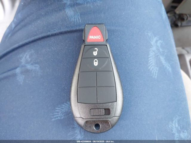 2009 CHRYSLER TOWN & COUNTRY 2A8HR44E99R542621 Photo 10