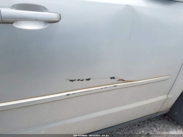 2009 CHRYSLER TOWN & COUNTRY 2A8HR44E99R542621 Photo 5