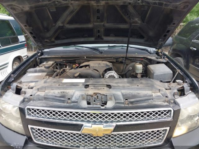 2007 CADILLAC ESCALADE 1GYFK638X7R343195 Photo 9