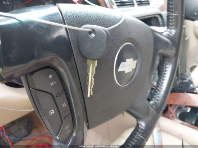 2007 CADILLAC ESCALADE 1GYFK638X7R343195 Photo 10