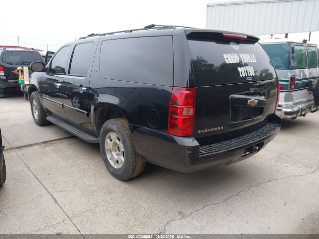 2007 CADILLAC ESCALADE 1GYFK638X7R343195 Photo 2