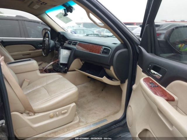 2007 CADILLAC ESCALADE 1GYFK638X7R343195 Photo 4